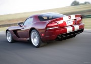 Dodge Viper SRT-10